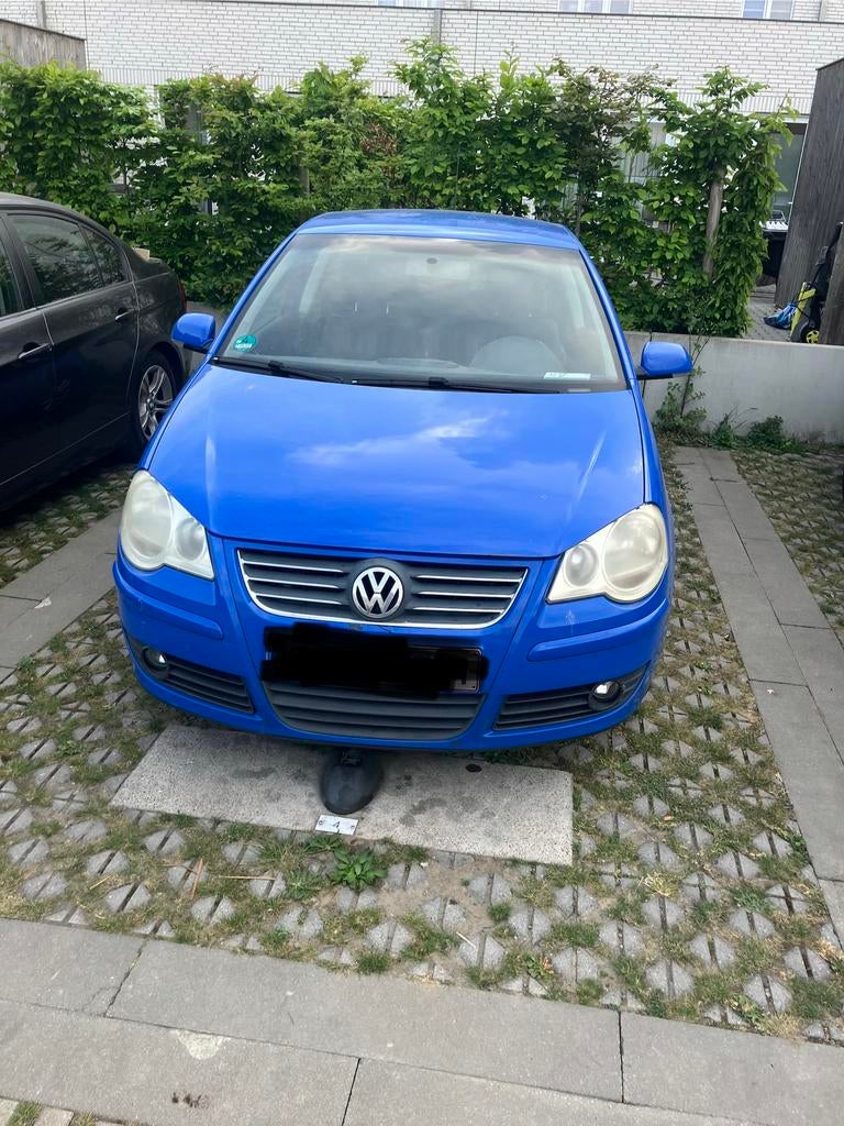 Polo export!!!, Auto's, Particulier, Te koop, Polo