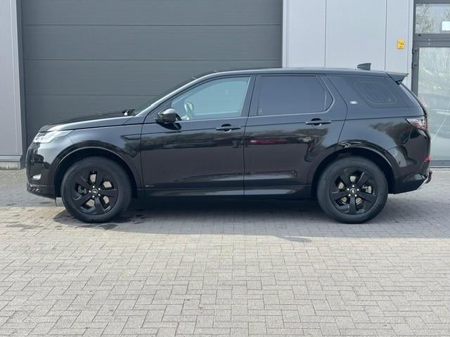 Landrover Discovery Sport Hybride pano dak, Auto's, Automaat, https://public.car-pass.be/vhr/e7091a22-1fa7-4692-b7ef-64b72a511d47