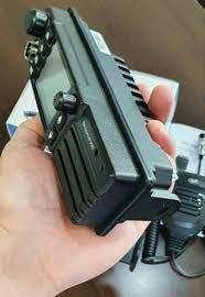 cb PNI 9500 in ovp nieuwstaat, Télécoms, Émetteurs & Récepteurs, Enlèvement ou Envoi, Comme neuf, Émetteur et Récepteur