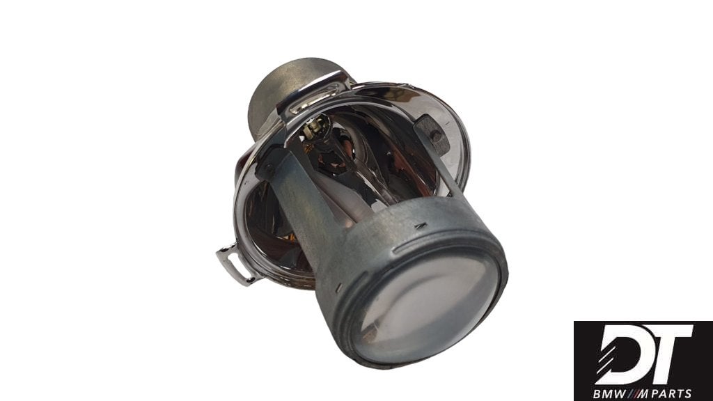 Nieuwe Koplamp reflector BMW E30 E34 Bosch 63121391335, Autos : Pièces & Accessoires, Éclairage, BMW, Neuf, Enlèvement ou Envoi
