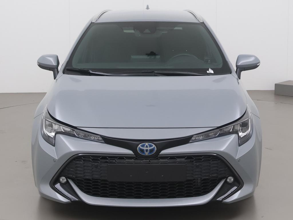 Toyota Corolla Sw 1.8 hybrid dynamic plus e-cvt 98 AT, Automaat, 103 g/km, Corolla, Bedrijf