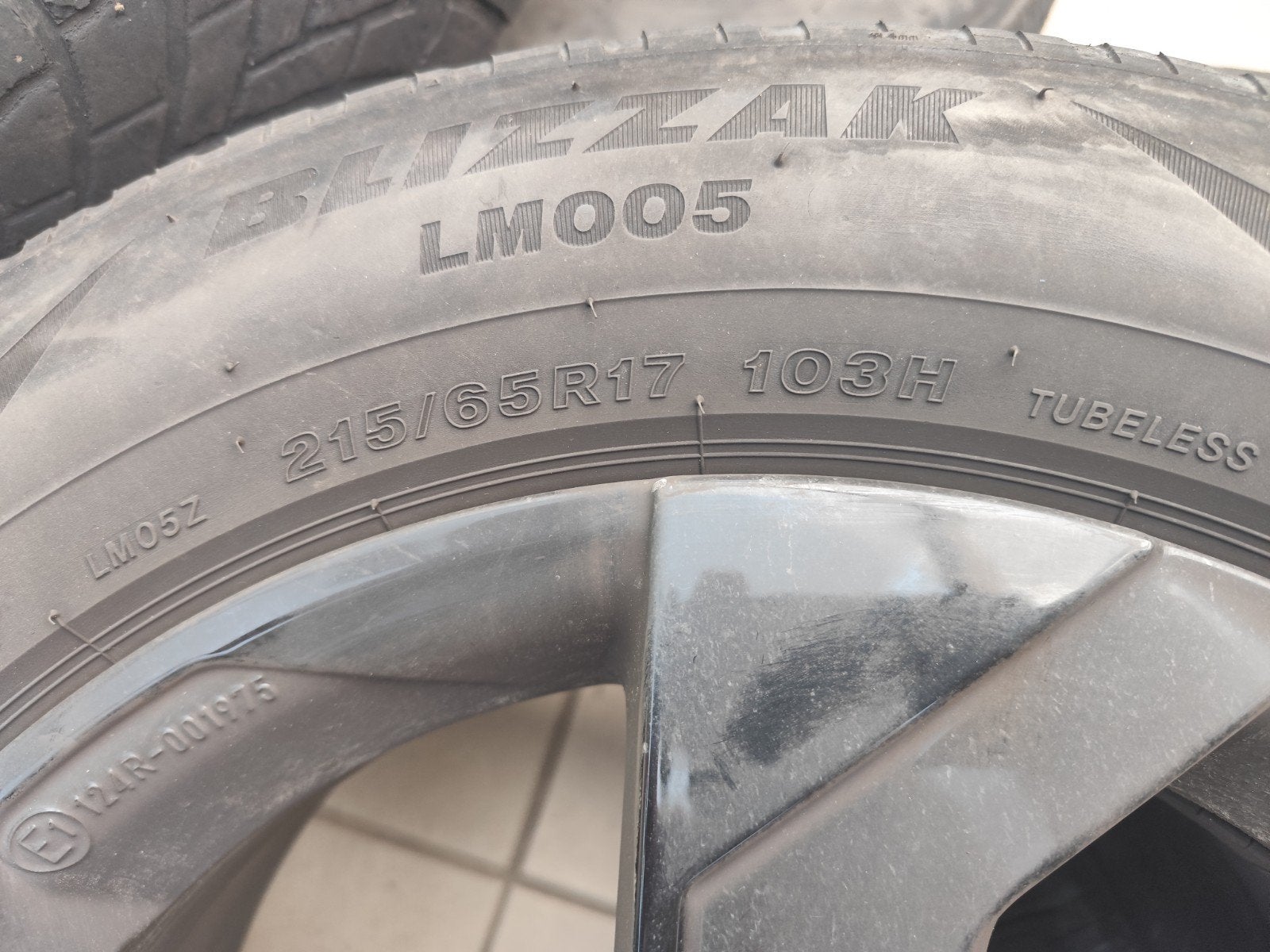 Jantes et pneus hiver Nissan Qashqai 17", Véhicule de tourisme, Enlèvement, Utilisé, Pneus hiver