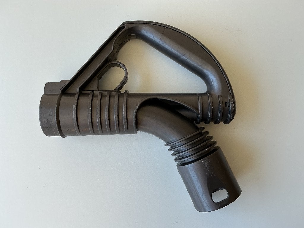 Poignée d'aspirateur Dyson  DC19 / DC23 / DC29 / DC33, Electroménager, Enlèvement, Utilisé, Dyson
