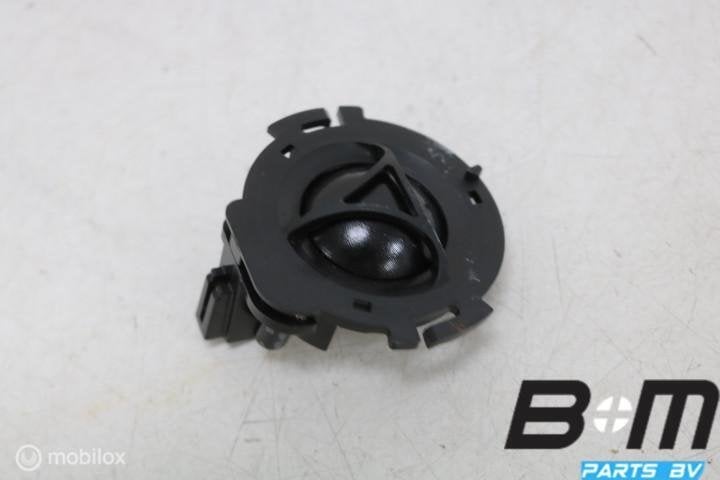 Hogetonenluidspreker Audi A6 4G FL 4G1035399, Auto diversen, Autospeakers, Gebruikt