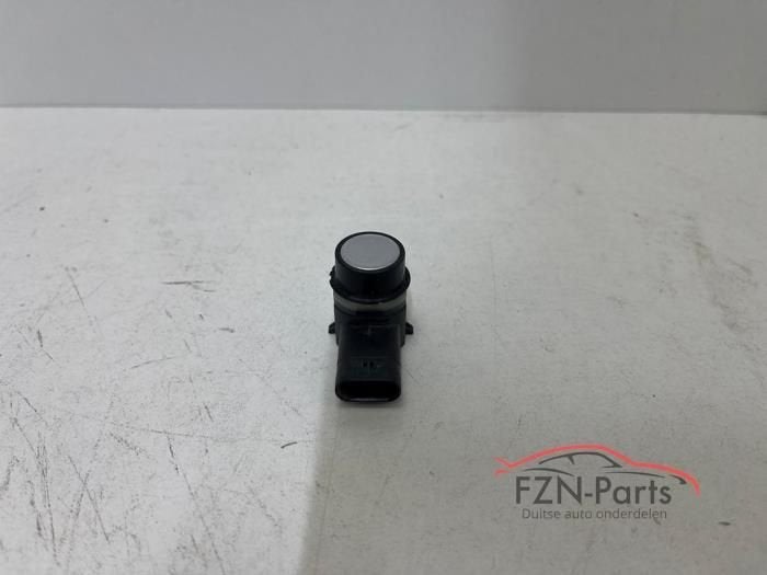VW Golf 6 PDC sensor Zilver LA7W (1T0919297A), Auto-onderdelen, Ophalen of Verzenden, Gebruikt