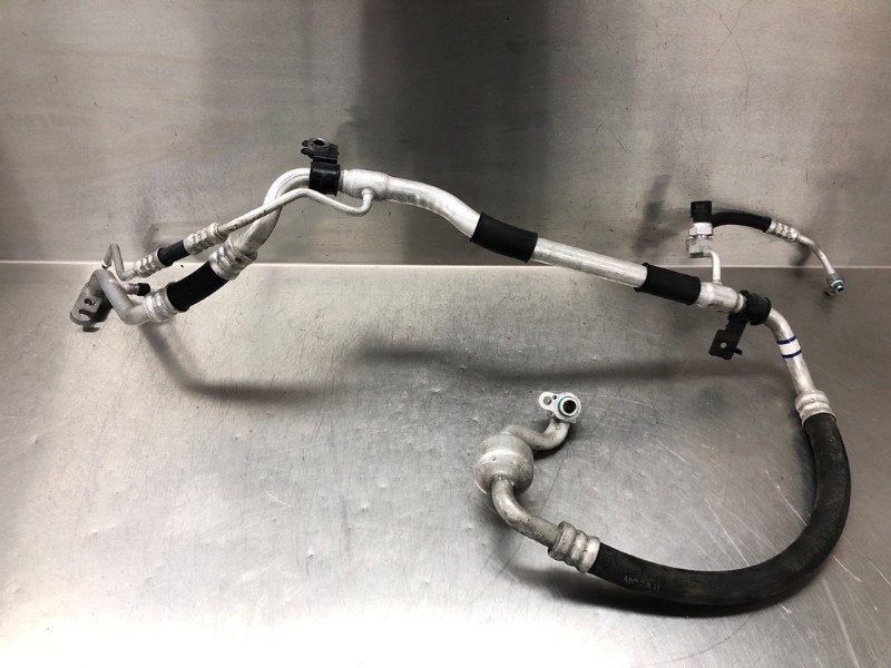 DURITE CLIMATISATION Hyundai Sonata (01-2005/12-2010), Utilisé, Hyundai