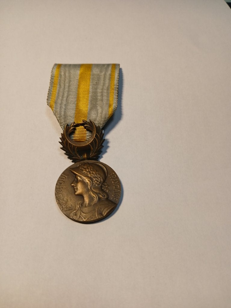 Médaille  de l'Orient 1915/1918, Enlèvement ou Envoi, Autres