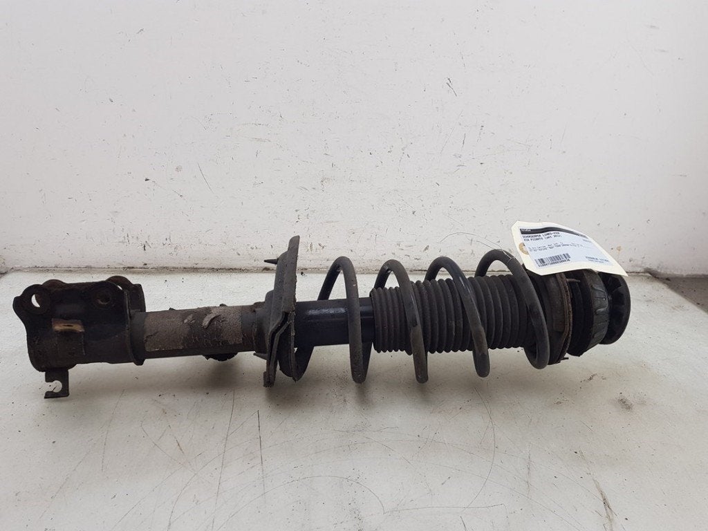 AMORTISSEUR OU ABSORBEUR DE CHOC AVANT GAUCHE Picanto (TA), Kia, Info@kia.de, Utilisé, Theodor-Heuss-Allee 11
60486  Frankfurt am Main, DE