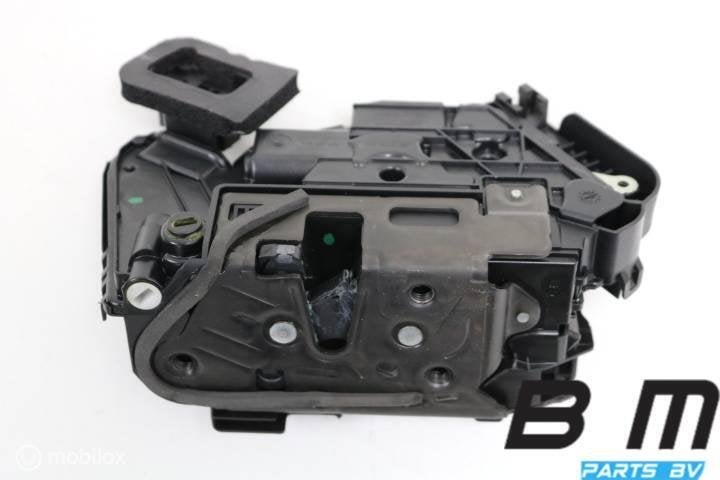 Portierslot links achter VW Passat B8 Variant 5TA839015D, Gebruikt