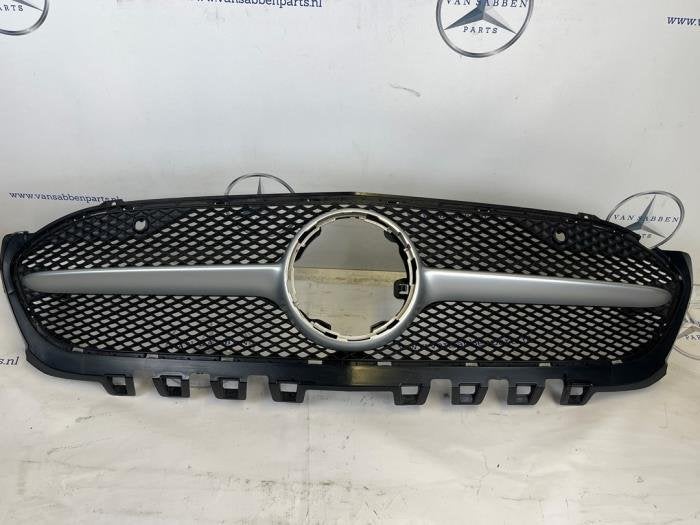 Calandre d'un Mercedes A-Klasse (XXX), Autos : Pièces & Accessoires, -, 3 mois de garantie, Utilisé, -