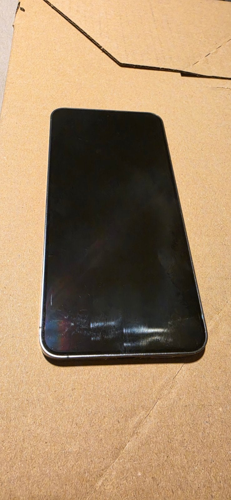 Samsung Galaxy s24+ 256GB Violet 5G, Télécoms, Téléphonie mobile | Samsung, Galaxy S24, Comme neuf, Enlèvement, Sans abonnement