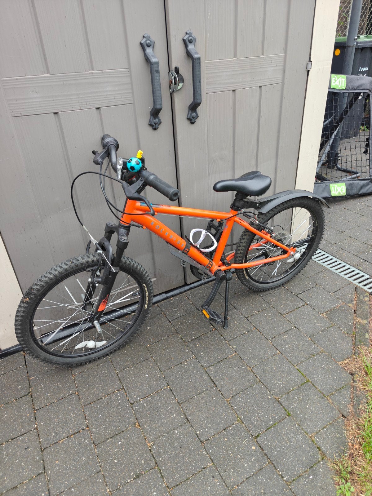 Rockrider expl 500 20 inch, Fietsen en Brommers, Ophalen