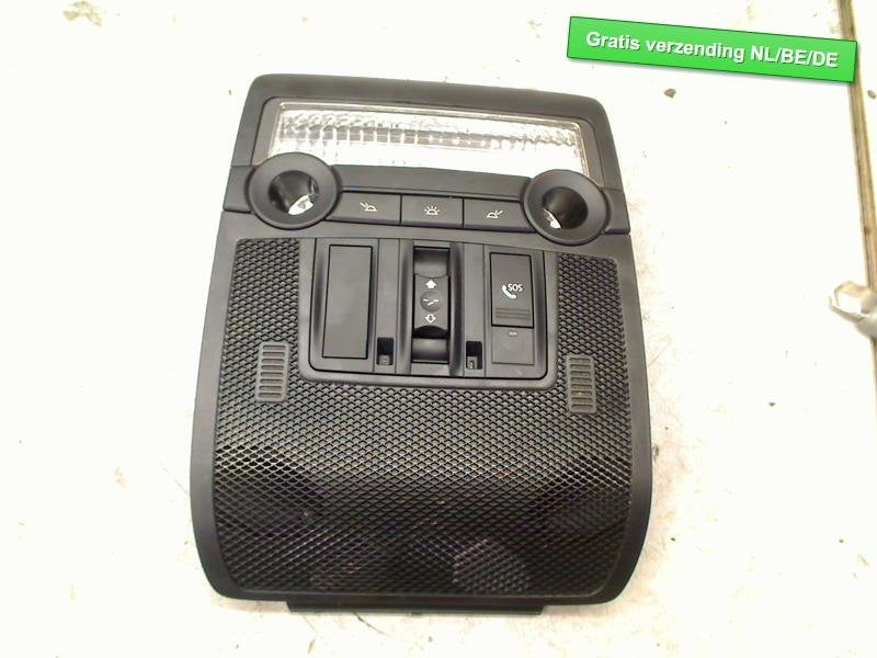 PLAFONNIER AVANT M BMW X6 (E71 / E72) (61319225960), Utilisé, BMW, Petuelring 130
80809  München, DE, Bayerische Motoren Werke AG