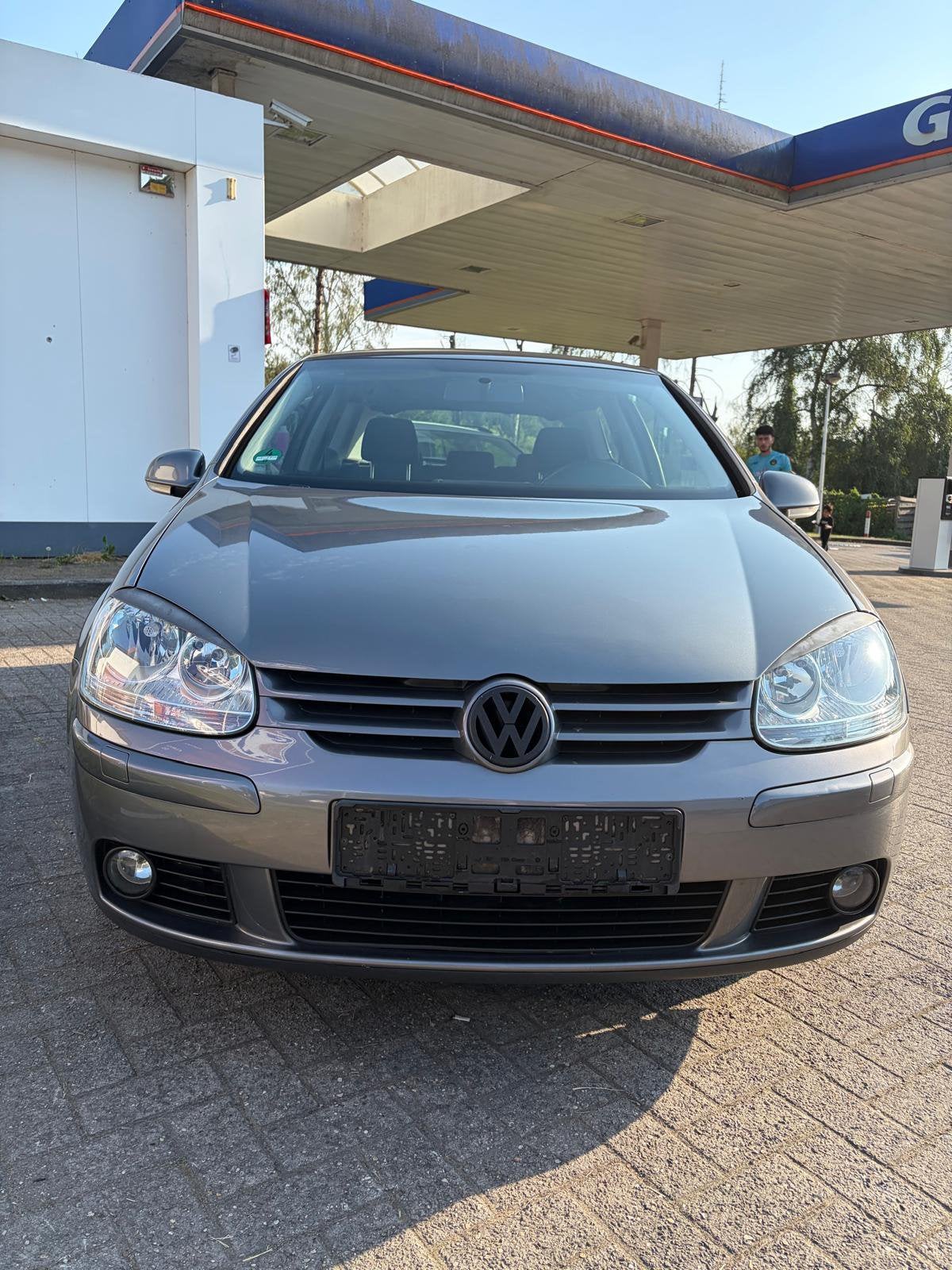 Golf 5 Essence 1.4 Édition Goal, Autos, Volkswagen, Achat, Boîte manuelle, Berline, 3 portes