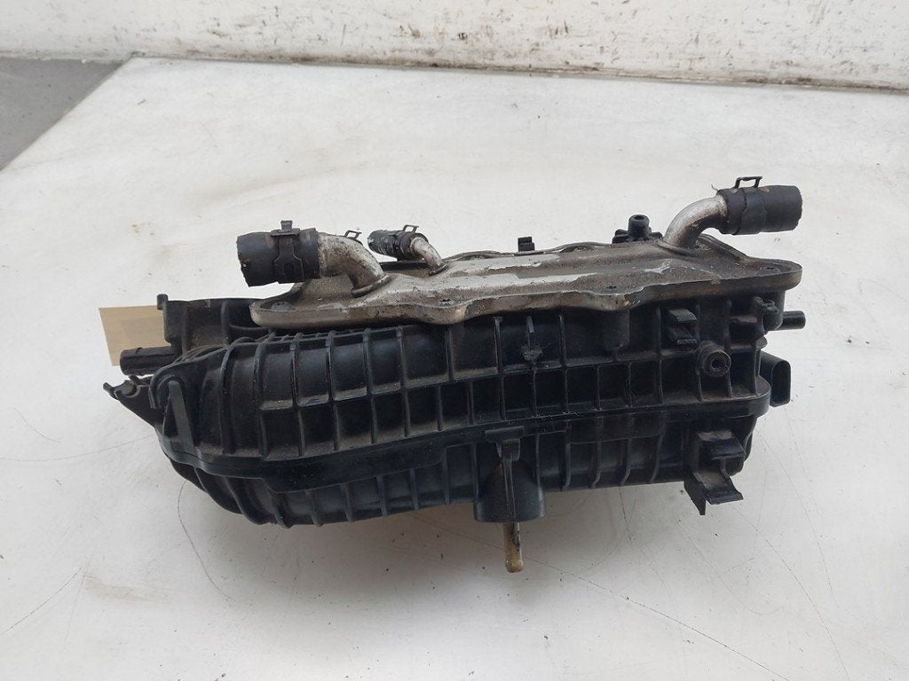 COLLECTEUR D'ADMISSION Seat Ibiza IV (6J5) (01-2008/06-2017), Seat Deutschland GmbH, Service@seat.de, Utilisé, Seat