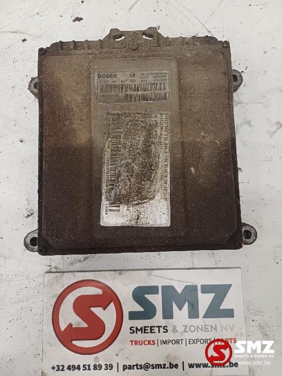 Occ Unité de contrôle moteur ECU Iveco, Utilisé, Iveco, Électronique et Câbles