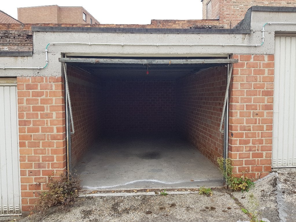 Garagebox, garage, parking, staanplaats in Middelkerke, Province de Flandre-Occidentale