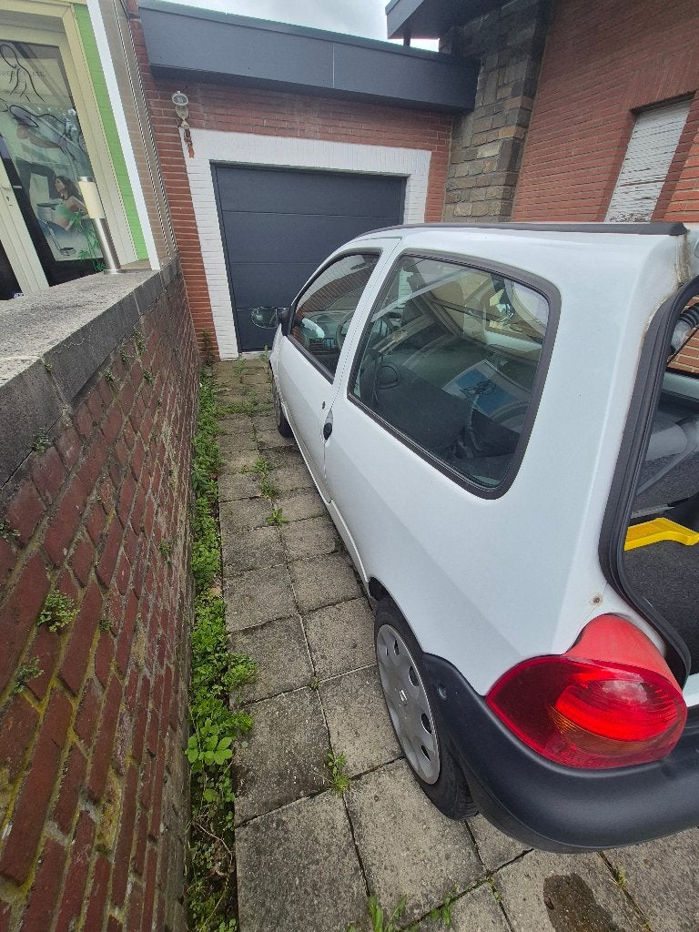 Voiture, Euro 2, Boîte manuelle, Vitres électriques, 5 places