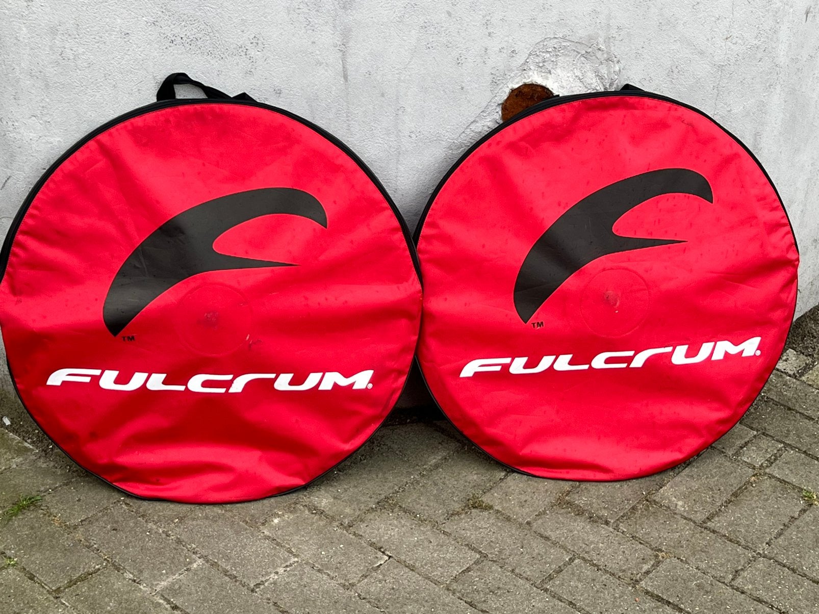 Wielenset Bontrager Aeolus Pro 5, Fietsen en Brommers, Fietsaccessoires | Overige Fietsaccessoires, Zo goed als nieuw, Ophalen