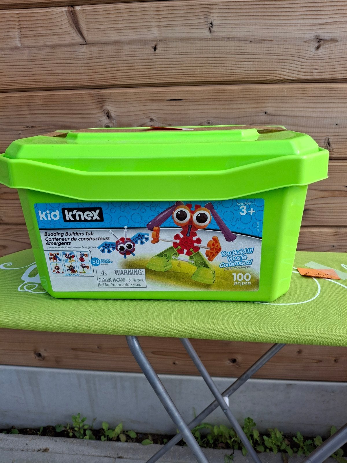 kids knex, Enlèvement, Neuf, Bricolage