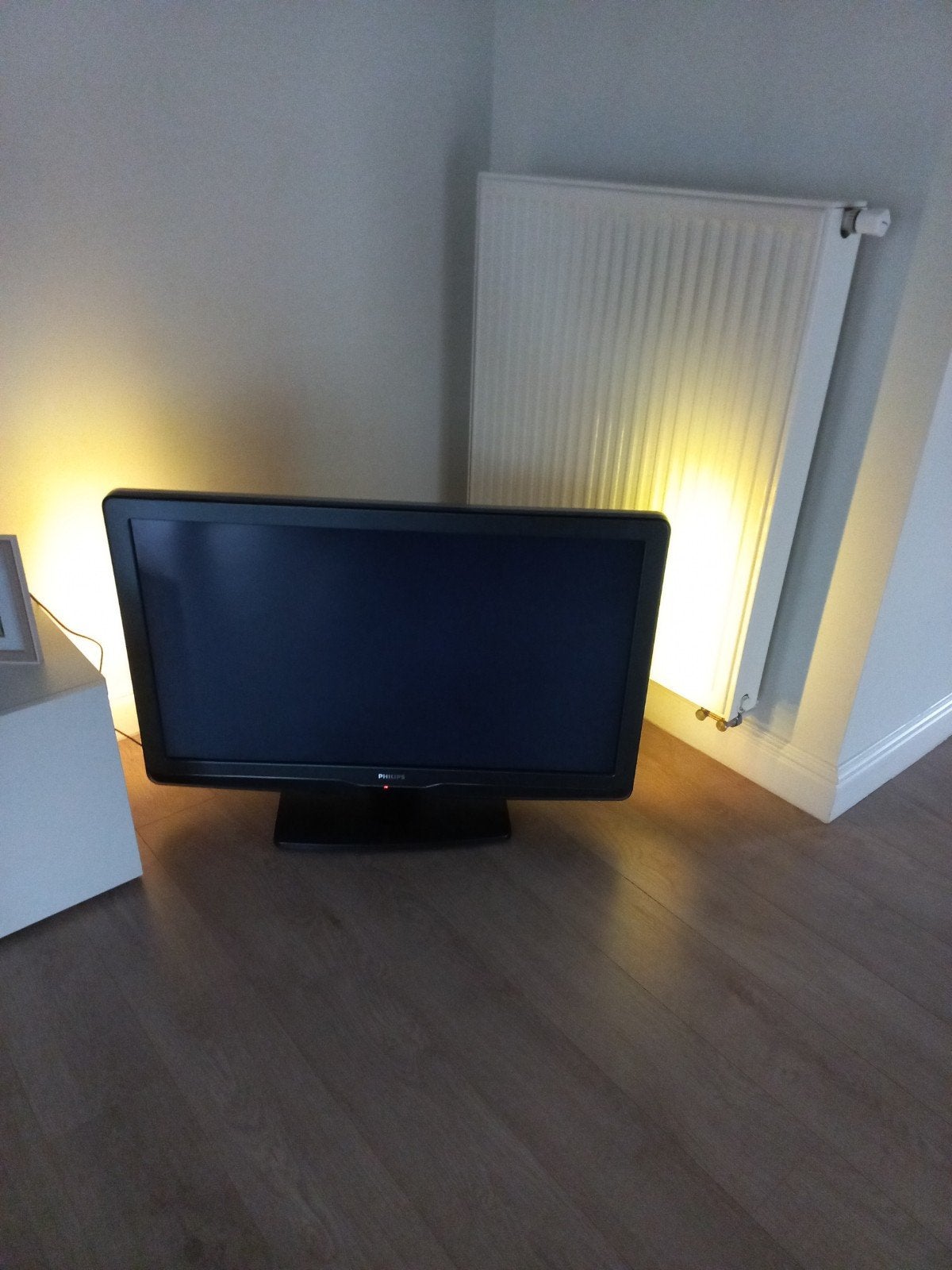 PHILIPS TV in prima staat, Audio, Tv en Foto, Ophalen, Philips, Zo goed als nieuw, Smart TV
