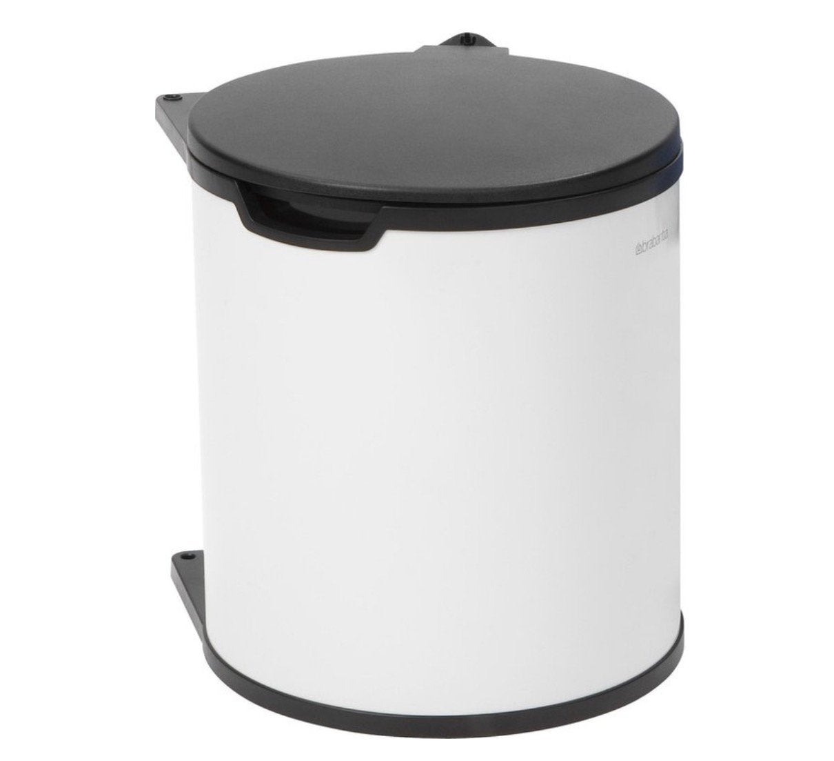 Brabantia inbouw afvalemmer, Enlèvement, Comme neuf