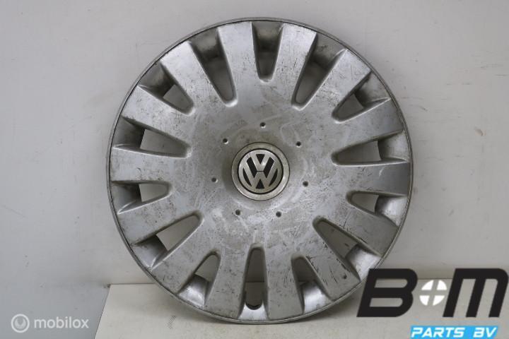 1 losse 16 inch wieldop VW Golf 5 / 6 1K0601147G, Auto-onderdelen, Gebruikt, Band(en)