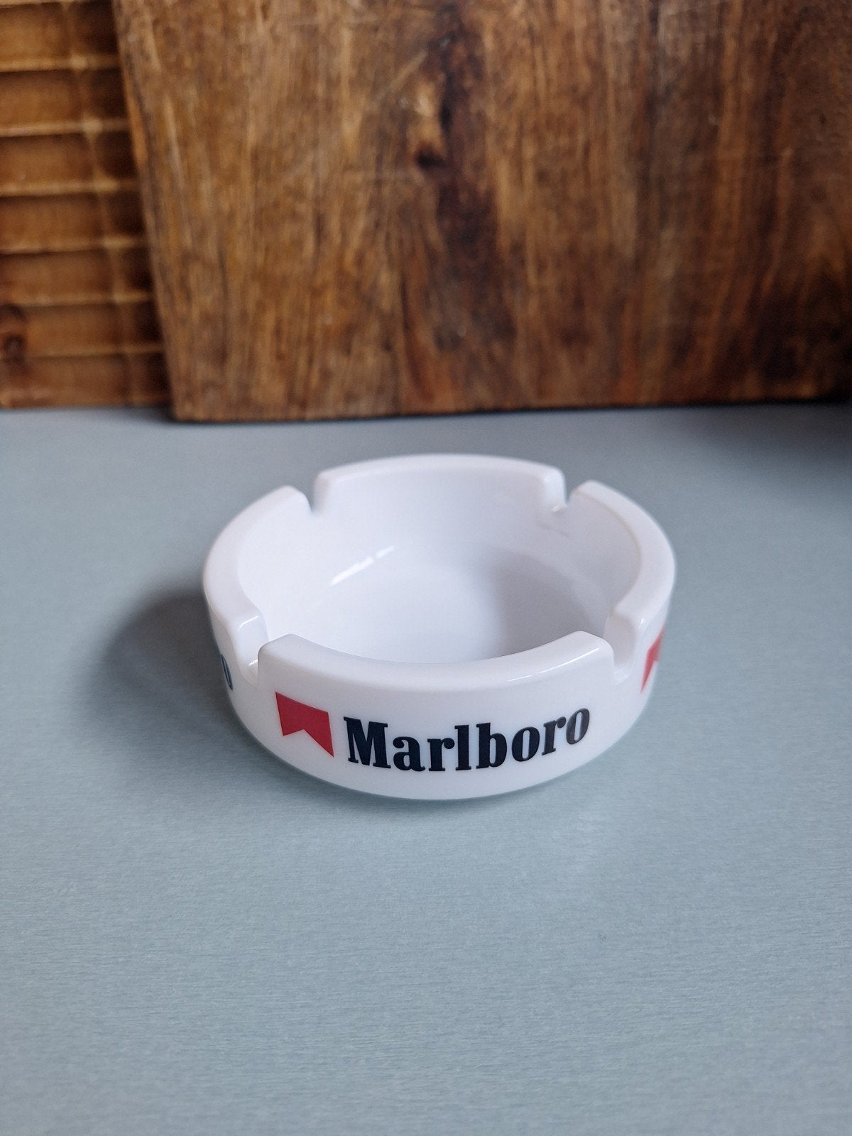 Vintage Marlboro-Asbak, Ophalen, Asbak