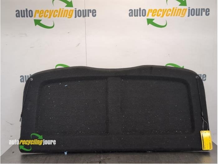 Plage arrière d'un Hyundai I30, -, -, 3 mois de garantie, Utilisé