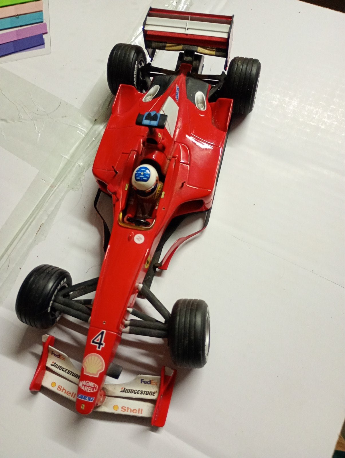 hot Wheels modelauto, Kinderen en Baby's, Speelgoed | Racebanen, Ophalen, Hot Wheels