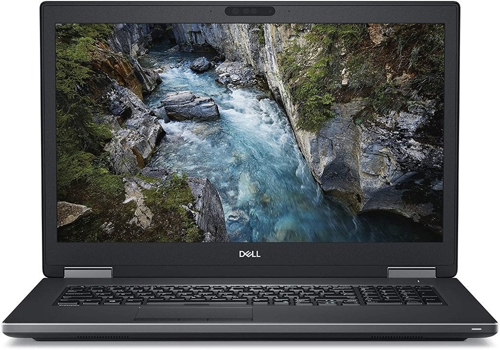 Dell Precision 7730 Workstation -Garantie 12 Mois-, Ophalen, Gebruikt, 32 GB, 512 GB