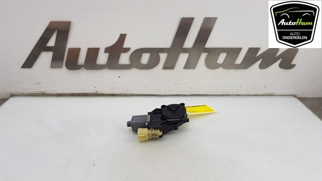 MOTEUR LEVE VITRE ELECTRIQUE Ford Fiesta 6 (JA8), Utilisé, Ford