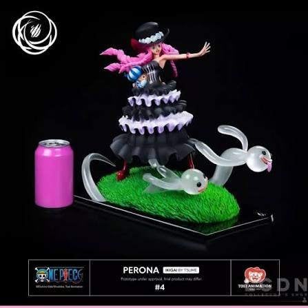 One Piece – Perona IKIGAI by Tsume, Ophalen of Verzenden, Nieuw