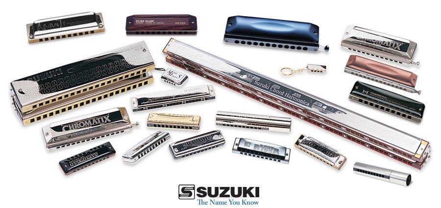 Diverse nieuwe mondharmonica's vanaf 15 €  „Michiels Music”, Muziek en Instrumenten, Blaasinstrumenten | Mondharmonica's, Nieuw