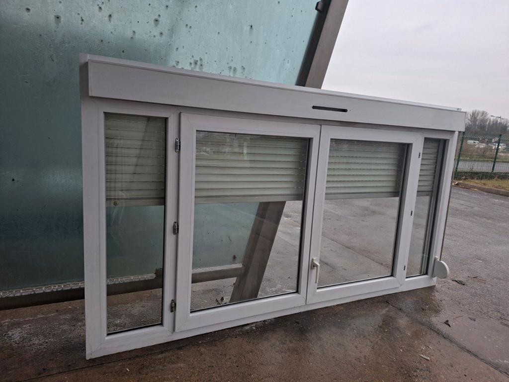 Fenêtre pvc, Bricolage & Construction