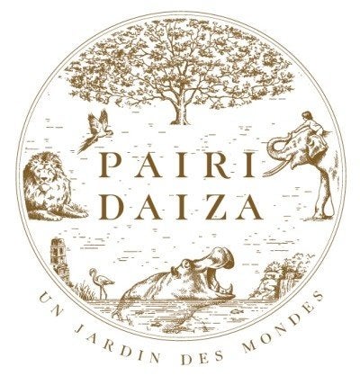 Pairi Daiza -  Validité /Geldigheid 10/01/2027