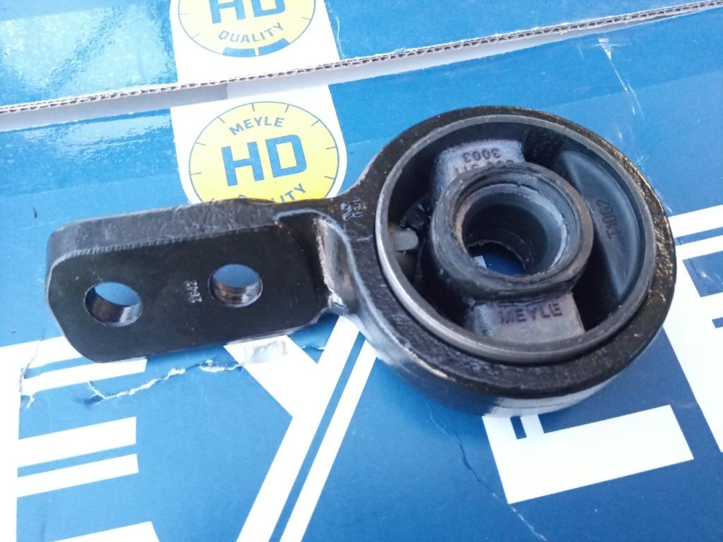 Sucettes Wishbone caoutchoucs L+R pour BMW E36 Z3, Enlèvement ou Envoi, Neuf, BMW