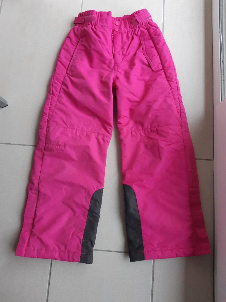 Skibroek, Overige merken, Ophalen of Verzenden, Zo goed als nieuw, Kleding
