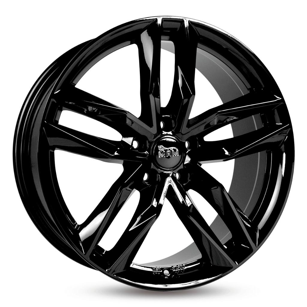 Mam RS3 19 inch Nieuwe mis je niet deze kans Audi Volkswagen, Enlèvement, Neuf