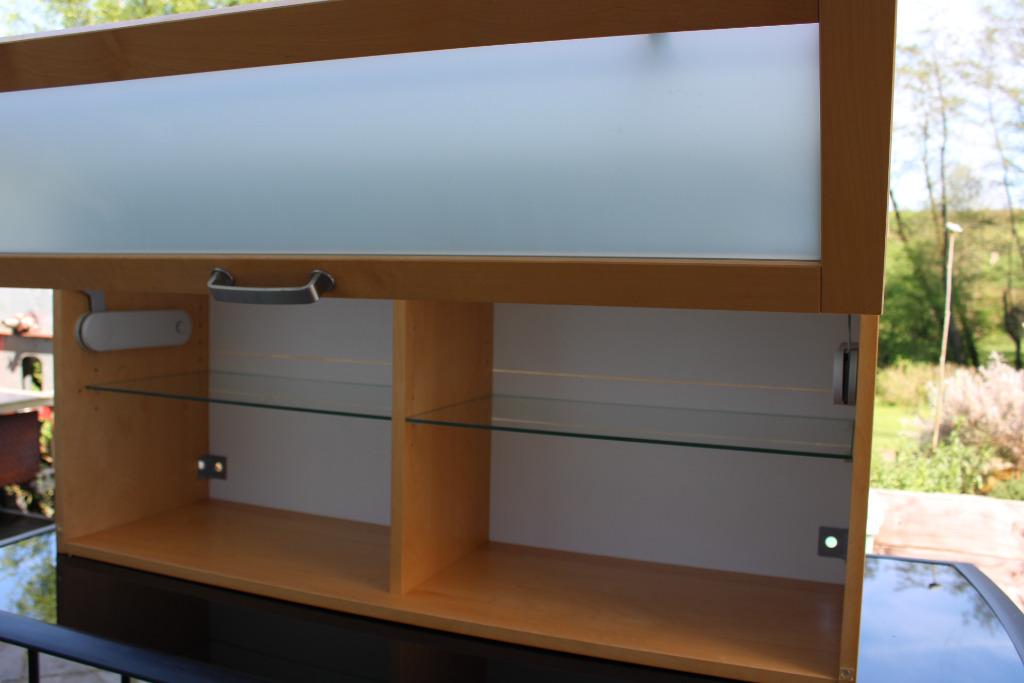 armoire Ikea, Enlèvement, Utilisé