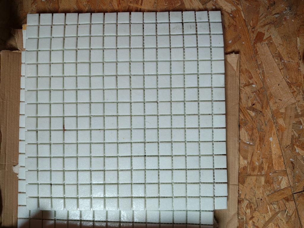 Mozaïektegeltjes, Doe-het-zelf en Bouw, Tegels, Ophalen, Nieuw, Overige materialen, Wandtegels