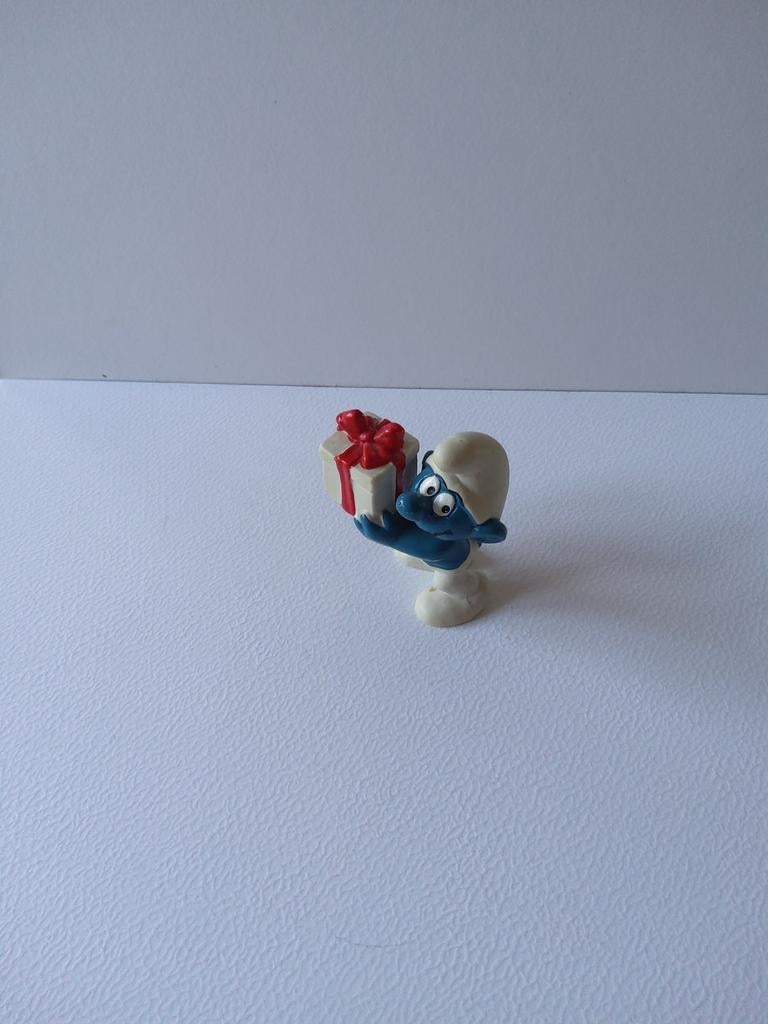 Joker Smurf, Verzamelen, Ophalen of Verzenden, Gebruikt, Lolsmurf