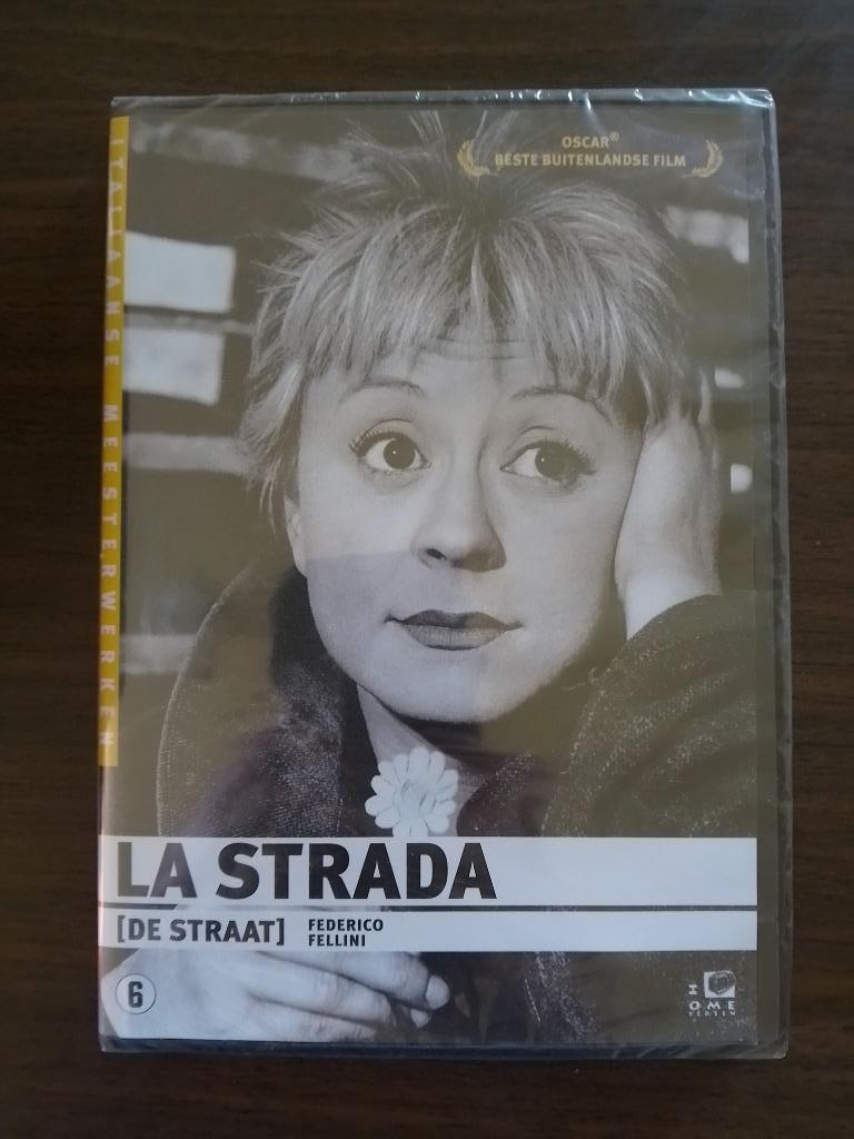 24 Diverse DVD'S 7 Euro per stuk - deel 1, Ophalen, Nieuw in verpakking