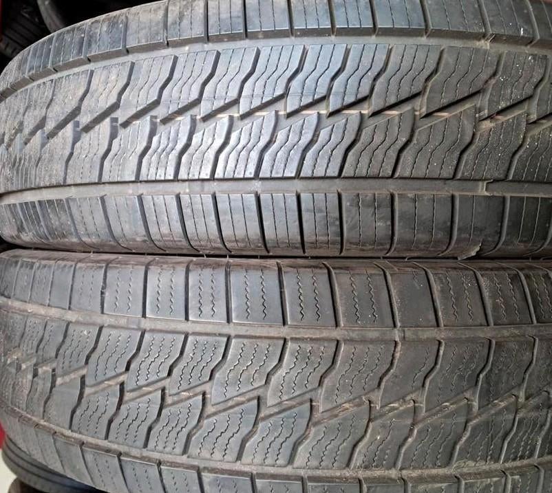 2057516c 205/75/16c 205/75r16c Firestone, Enlèvement