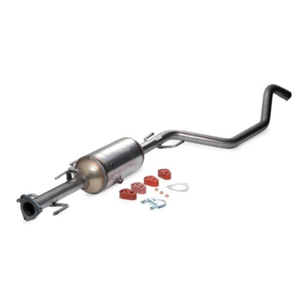 Roetfilter Opel Zafira 1.9 CDTi, Auto-onderdelen, Ophalen of Verzenden, Nieuw, Opel