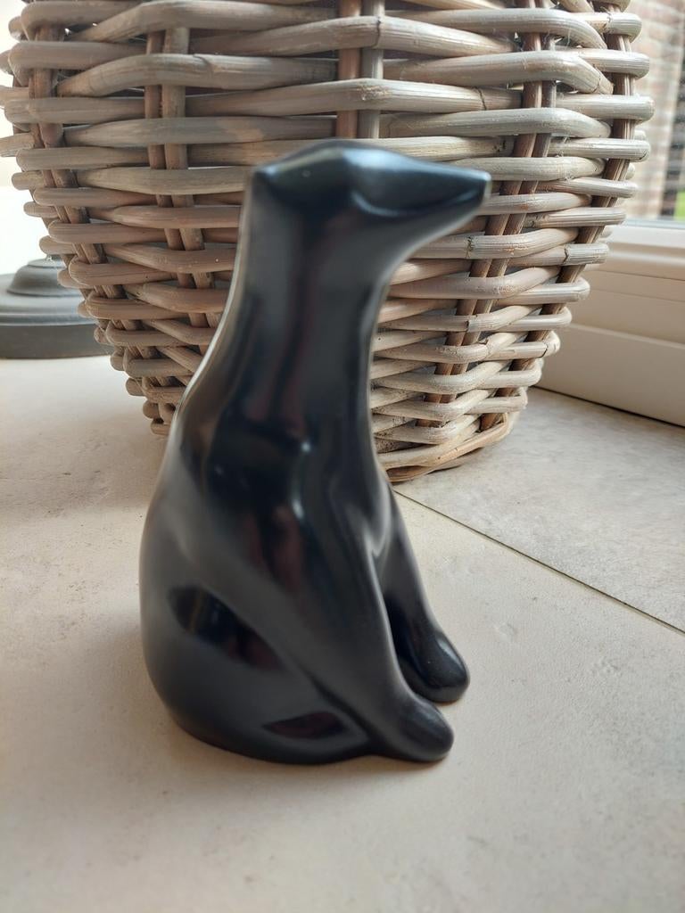 Ours polaire pearlite stonecraft canada, Ophalen of Verzenden, Zo goed als nieuw