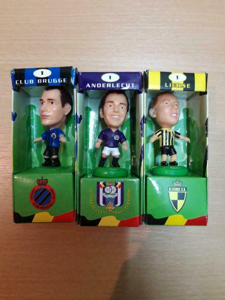 Taktix voetballer, Ophalen of Verzenden, Nieuw