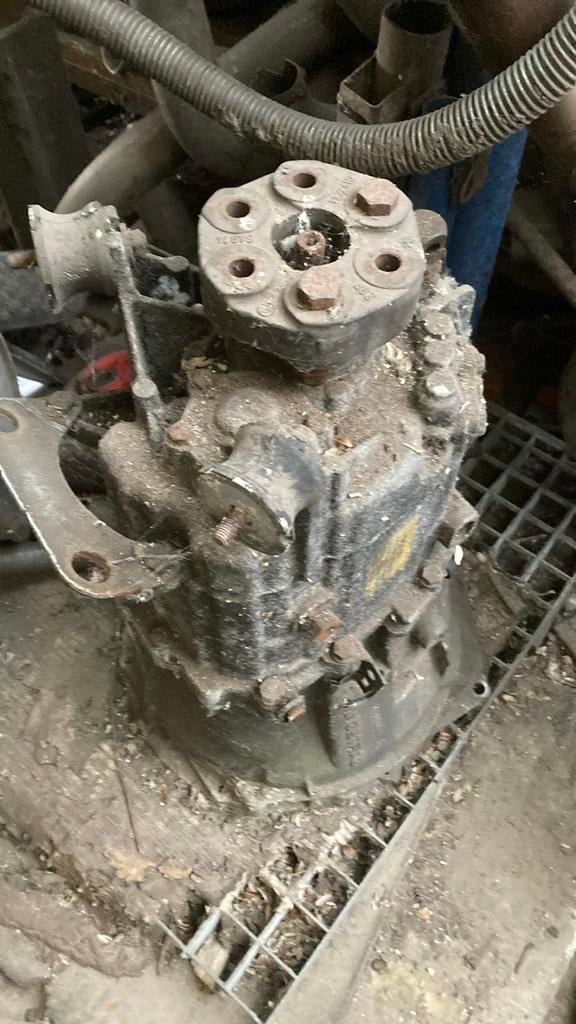 Boite de vitesses compacte Bmw E36, Enlèvement, BMW