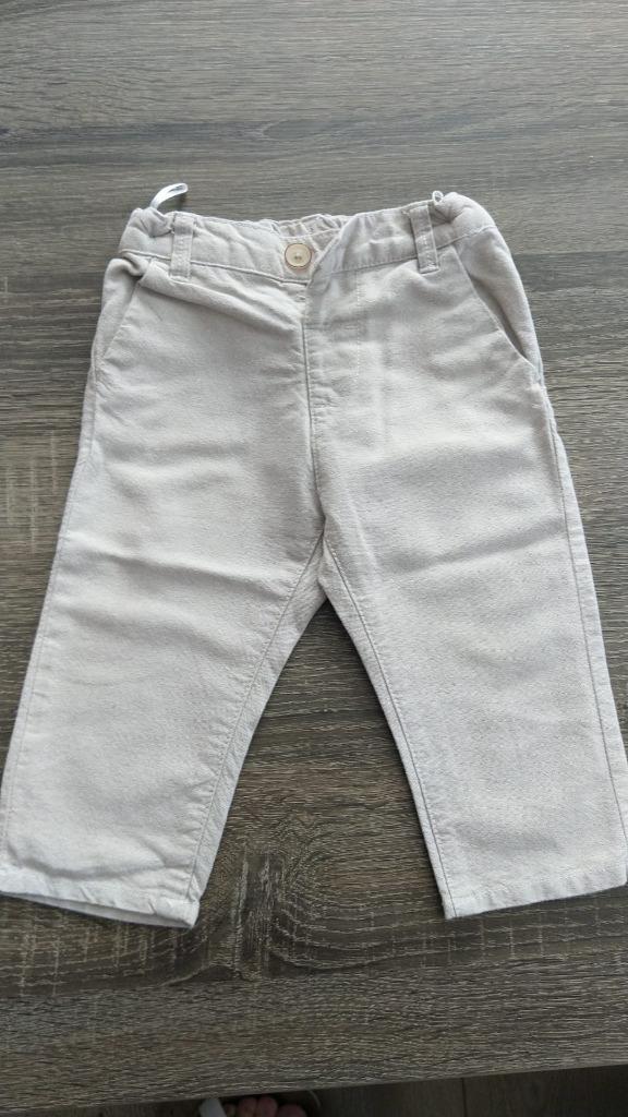Broek 74, Enfants & Bébés, Vêtements de bébé | Taille 74, Pantalon, Garçon, C&A, Comme neuf