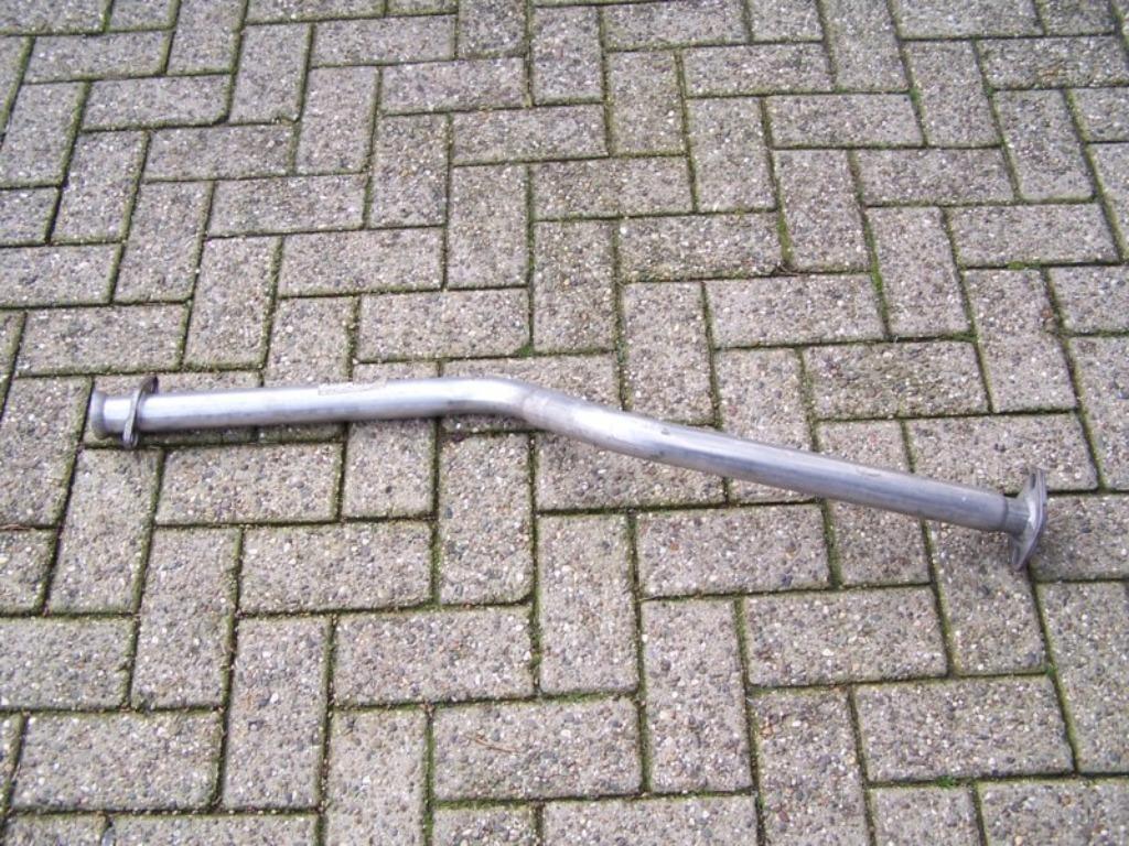 Tussenpijp Daihatsu Hi-Jet 1.2 diesel Uitlaat, Ophalen of Verzenden, Nieuw, Daihatsu